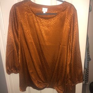 Women’s plus size Top